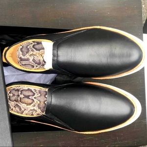 Liebeskind Berlin - Leather Shoes 9.5